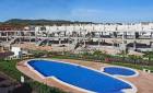 New Build - Bungalow  / Townhouse - Orihuela - Vistabella Golf