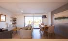 New Build - Bungalow  / Townhouse - Orihuela - Vistabella Golf