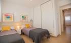 New Build - Bungalow  / Townhouse - Orihuela - Vistabella Golf