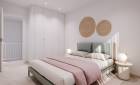 New Build - Bungalow  / Townhouse - Pilar de La Horadada - Barrio los Segundas