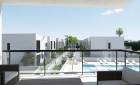 New Build - Bungalow  / Townhouse - Pilar de La Horadada - La Torre De La Horadada