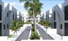 New Build - Bungalow  / Townhouse - Pilar de La Horadada - La Torre De La Horadada