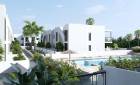 New Build - Bungalow  / Townhouse - Pilar de La Horadada - La Torre De La Horadada