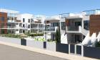 New Build - Bungalow  / Townhouse - Pilar de La Horadada - La Torre De La Horadada