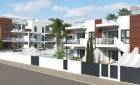 New Build - Bungalow  / Townhouse - Pilar de La Horadada - La Torre De La Horadada