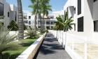 New Build - Bungalow  / Townhouse - Pilar de La Horadada - La Torre De La Horadada