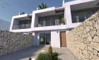 New Build - Bungalow  / Townhouse - Pilar de La Horadada - La Torre De La Horadada