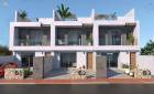 New Build - Bungalow  / Townhouse - Pilar de La Horadada - La Torre De La Horadada