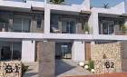 New Build - Bungalow  / Townhouse - Pilar de La Horadada - La Torre De La Horadada