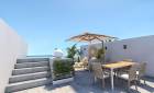 New Build - Bungalow  / Townhouse - Pilar de La Horadada - La Torre De La Horadada