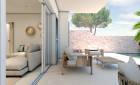 New Build - Bungalow  / Townhouse - Pilar de La Horadada - La Torre De La Horadada