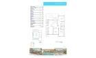 New Build - Bungalow  / Townhouse - Pilar de La Horadada - La Torre De La Horadada