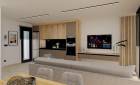 New Build - Bungalow  / Townhouse - Pilar de La Horadada - La Torre De La Horadada