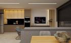 New Build - Bungalow  / Townhouse - Pilar de La Horadada - La Torre De La Horadada
