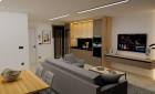 New Build - Bungalow  / Townhouse - Pilar de La Horadada - La Torre De La Horadada