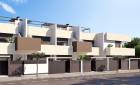 New Build - Bungalow  / Townhouse - Pilar de La Horadada - parques de Andromeda