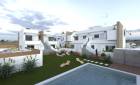 New Build - Bungalow  / Townhouse - Pilar de La Horadada - Pilar De La Horadada