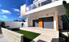 New Build - Bungalow  / Townhouse - Pilar de La Horadada - Pilar De La Horadada