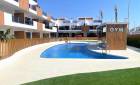 New Build - Bungalow  / Townhouse - Pilar de La Horadada - Pilar De La Horadada