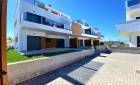 New Build - Bungalow  / Townhouse - Pilar de La Horadada - Pilar De La Horadada