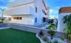 New Build - Bungalow  / Townhouse - Pilar de La Horadada - Pilar De La Horadada