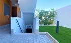 New Build - Bungalow  / Townhouse - Pilar de La Horadada - Pilar De La Horadada