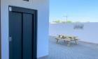 New Build - Bungalow  / Townhouse - Pilar de La Horadada - Pilar De La Horadada