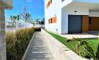 New Build - Bungalow  / Townhouse - Pilar de La Horadada - Pilar De La Horadada