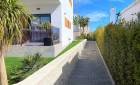 New Build - Bungalow  / Townhouse - Pilar de La Horadada - Pilar De La Horadada