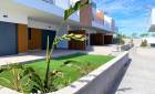 New Build - Bungalow  / Townhouse - Pilar de La Horadada - Pilar De La Horadada