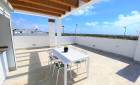 New Build - Bungalow  / Townhouse - Pilar de La Horadada - Pilar De La Horadada