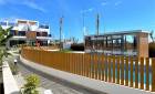 New Build - Bungalow  / Townhouse - Pilar de La Horadada - Pilar De La Horadada