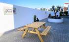 New Build - Bungalow  / Townhouse - Pilar de La Horadada - Pilar De La Horadada