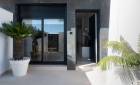 New Build - Bungalow  / Townhouse - Pilar de La Horadada - Pilar De La Horadada