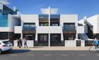 New Build - Bungalow  / Townhouse - Pilar de La Horadada - Pilar De La Horadada