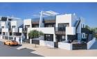 New Build - Bungalow  / Townhouse - Pilar de La Horadada - Pilar De La Horadada