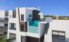 New Build - Bungalow  / Townhouse - Pilar de La Horadada - Pilar De La Horadada