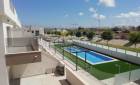 New Build - Bungalow  / Townhouse - Pilar de La Horadada - Pilar De La Horadada