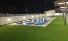 New Build - Bungalow  / Townhouse - Pilar de La Horadada - Pilar De La Horadada