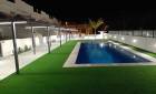 New Build - Bungalow  / Townhouse - Pilar de La Horadada - Pilar De La Horadada