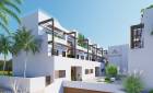 New Build - Bungalow  / Townhouse - Pilar de La Horadada - Playa de las Higuericas