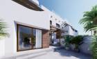 New Build - Bungalow  / Townhouse - Pilar de La Horadada - Playa de las Higuericas