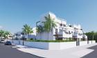 New Build - Bungalow  / Townhouse - Pilar de La Horadada - Playa de las Higuericas