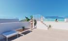 New Build - Bungalow  / Townhouse - Pilar de La Horadada - Playa de las Higuericas