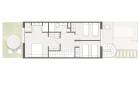 New Build - Bungalow  / Townhouse - Pilar de La Horadada - pueblo