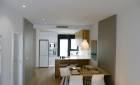 New Build - Bungalow  / Townhouse - Pilar de La Horadada - pueblo