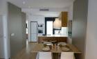New Build - Bungalow  / Townhouse - Pilar de La Horadada - pueblo
