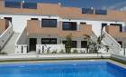 New Build - Bungalow  / Townhouse - Pilar de La Horadada - pueblo