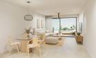 New Build - Bungalow  / Townhouse - Pilar de La Horadada - pueblo