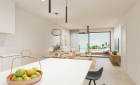 New Build - Bungalow  / Townhouse - Pilar de La Horadada - pueblo